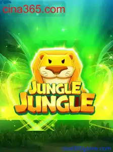 JungleJungle: Petualangan Seru dalam Dunia Hutan dan Permainan